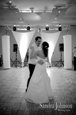 Best Sheraton Orlando North Wedding Photos - Sandra Johnson (SJFoto.com)